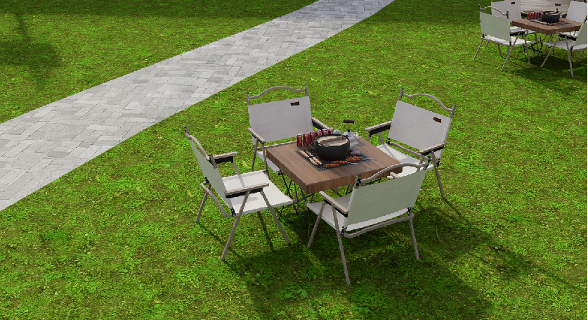 贵阳酒店帐篷定制：解锁旅居新体验，打造差异化竞争力